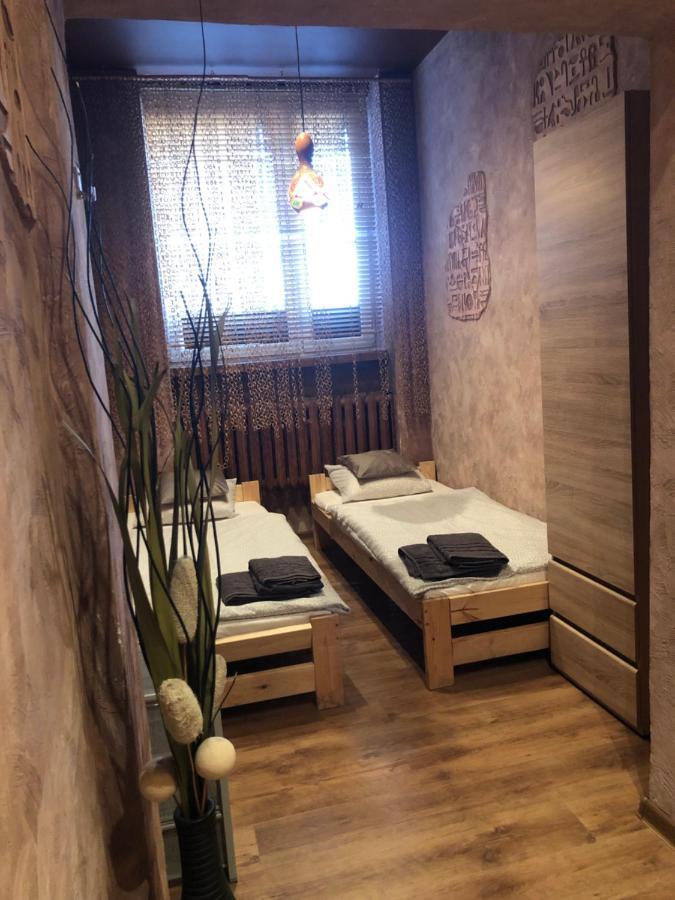 Apartament Jagiellonska Sosnowiec Exterior photo