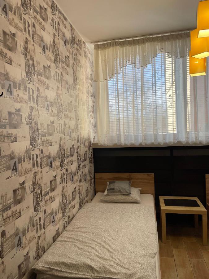 Apartament Jagiellonska Sosnowiec Exterior photo