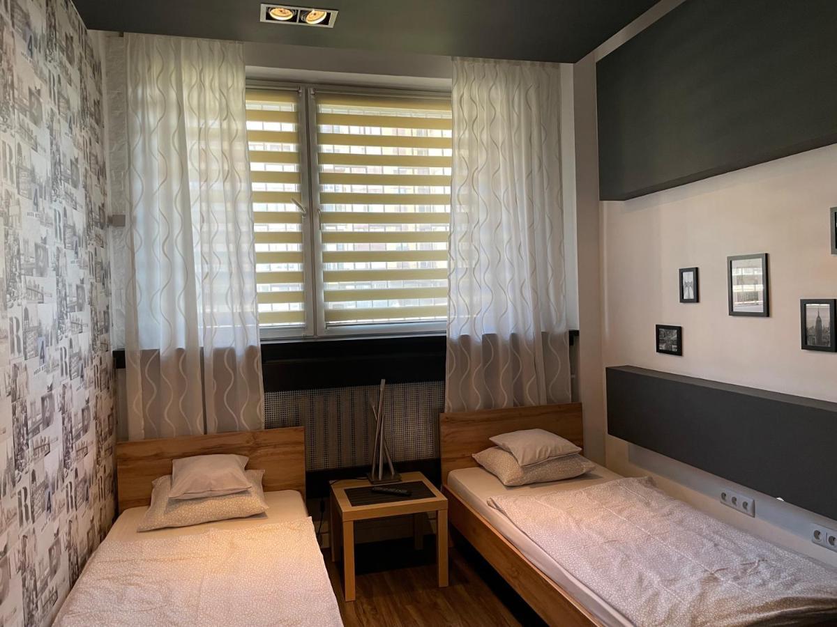 Apartament Jagiellonska Sosnowiec Exterior photo