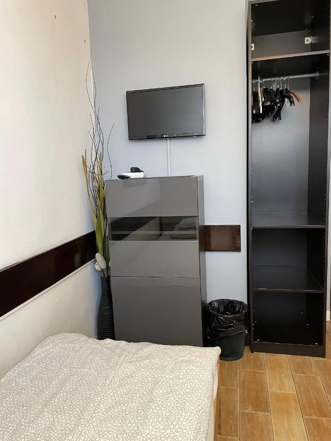 Apartament Jagiellonska Sosnowiec Exterior photo