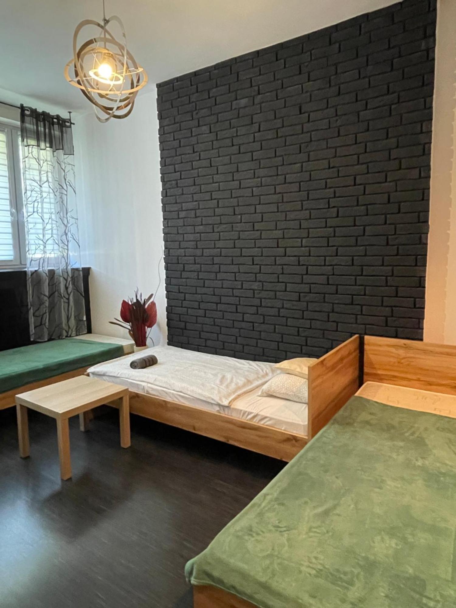 Apartament Jagiellonska Sosnowiec Exterior photo